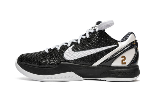 Zoom Kobe 6 Protro "Mambacita Sweet Sixteen"