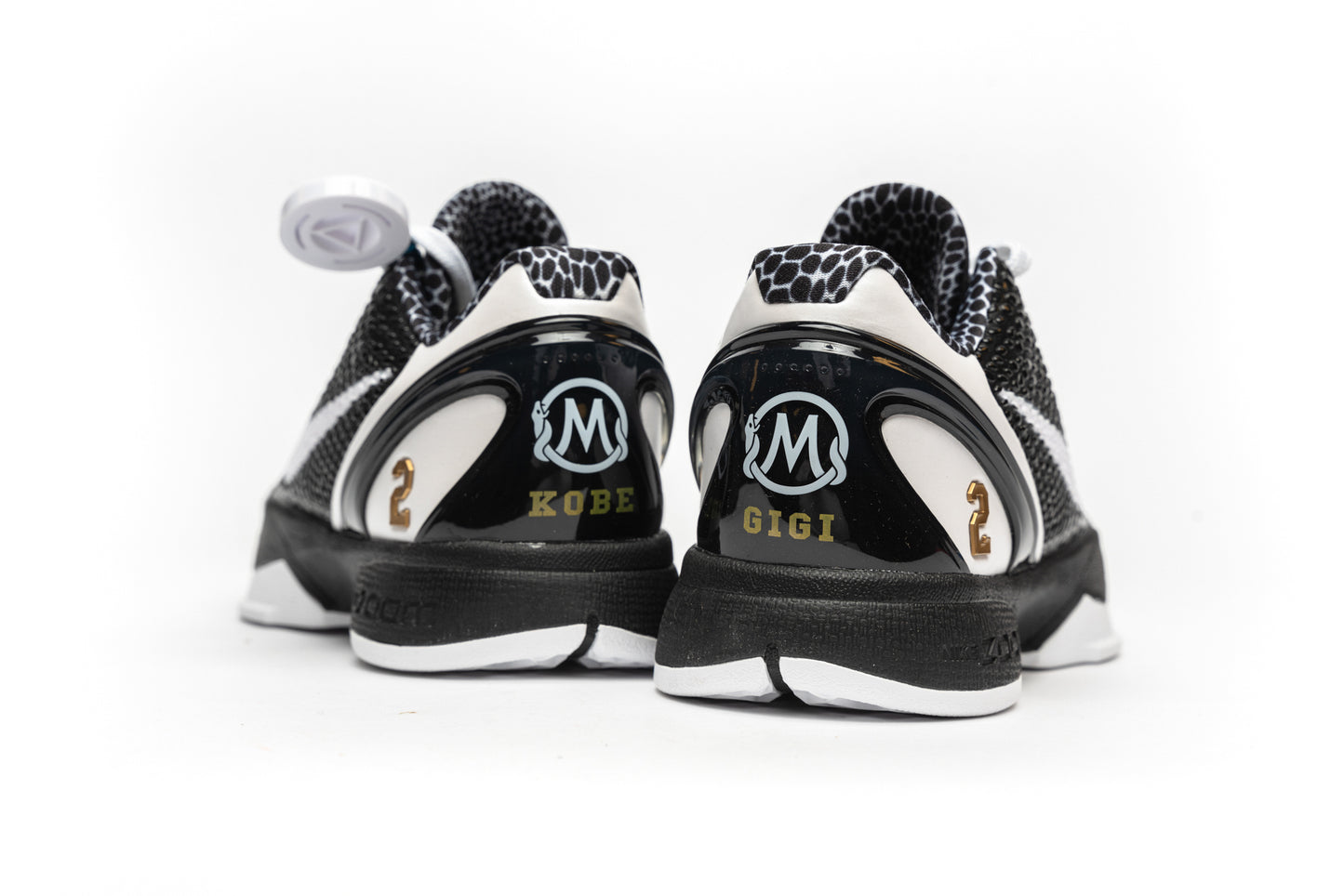 Zoom Kobe 6 Protro "Mambacita Sweet Sixteen"