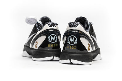 Zoom Kobe 6 Protro "Mambacita Sweet Sixteen"