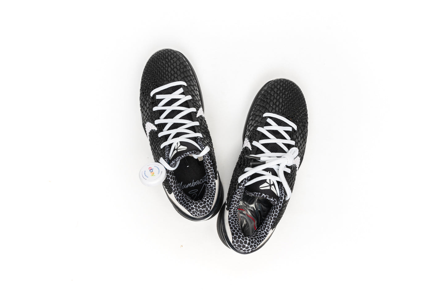 Zoom Kobe 6 Protro "Mambacita Sweet Sixteen"