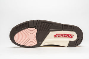 [WOMENS] Air Jordan 3 Retro "Neapolitan"
