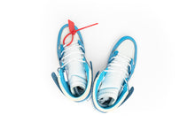 Load image into Gallery viewer, Off White x Air Jordan 1 Retro High OG &quot;UNC&quot;
