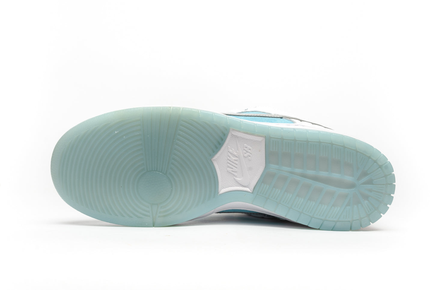 FTC x Dunk Low SB "Lagoon Pulse"