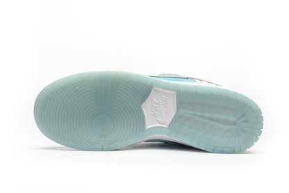 FTC x Dunk Low SB "Lagoon Pulse"