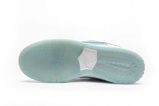 FTC x Dunk Low SB "Lagoon Pulse"