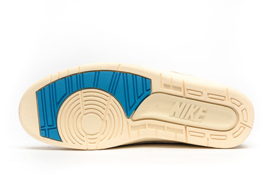 Union LA x Air Jordan 2 Retro SP "Rattan"