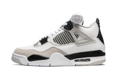 Air Jordan 4 Retro "Military Black"