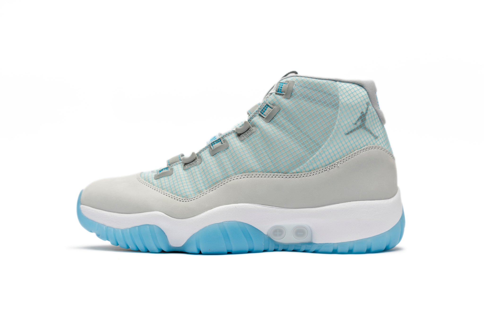 Air Jordan 11 Retro 'Legend Blue' Shoes - 11.5