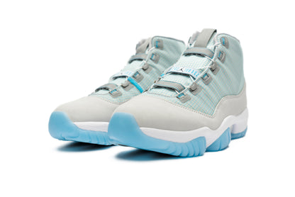 Air Jordan 11 Adapt "Legend Blue"