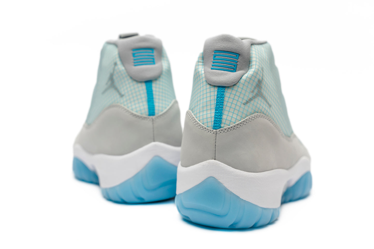 Air Jordan 11 Adapt "Legend Blue"
