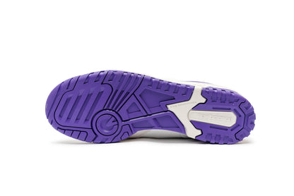 New Balance 550 "White Purple"