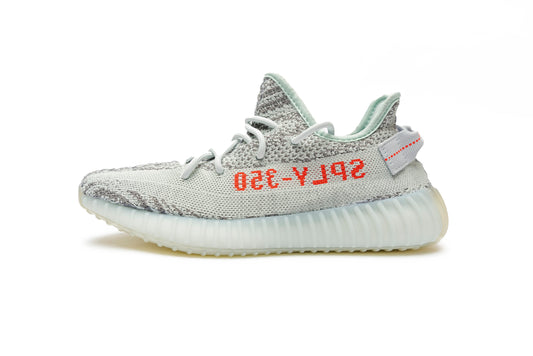 Yeezy Boost 350 V2 "Blue Tint"