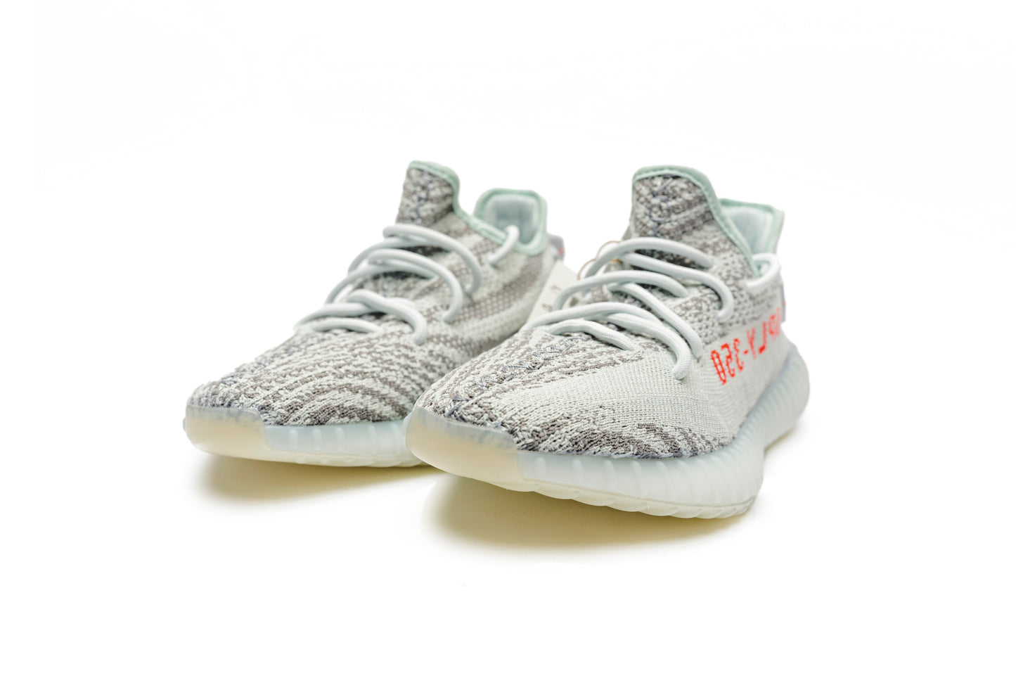 Yeezy Boost 350 V2 "Blue Tint"