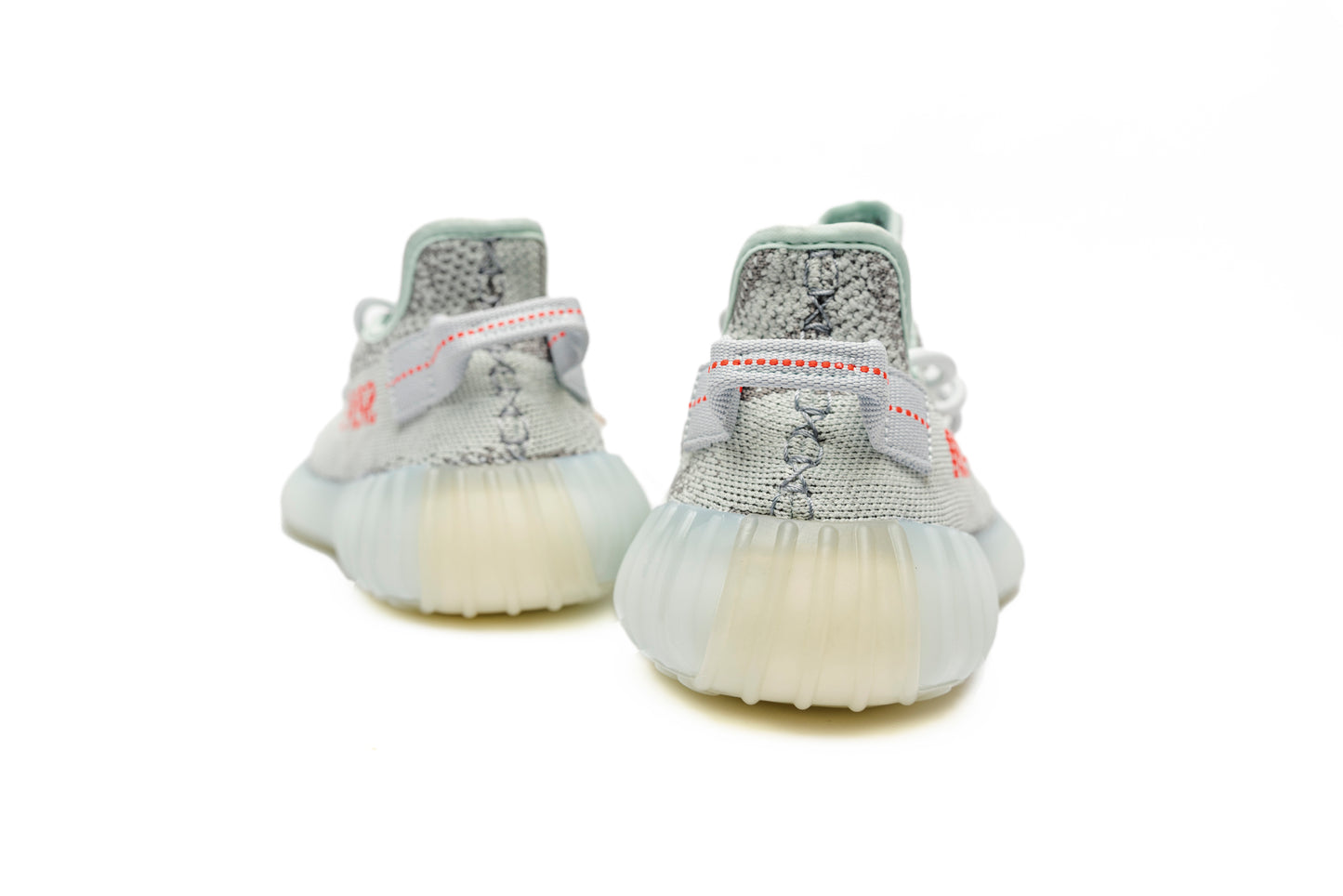 Yeezy Boost 350 V2 "Blue Tint"