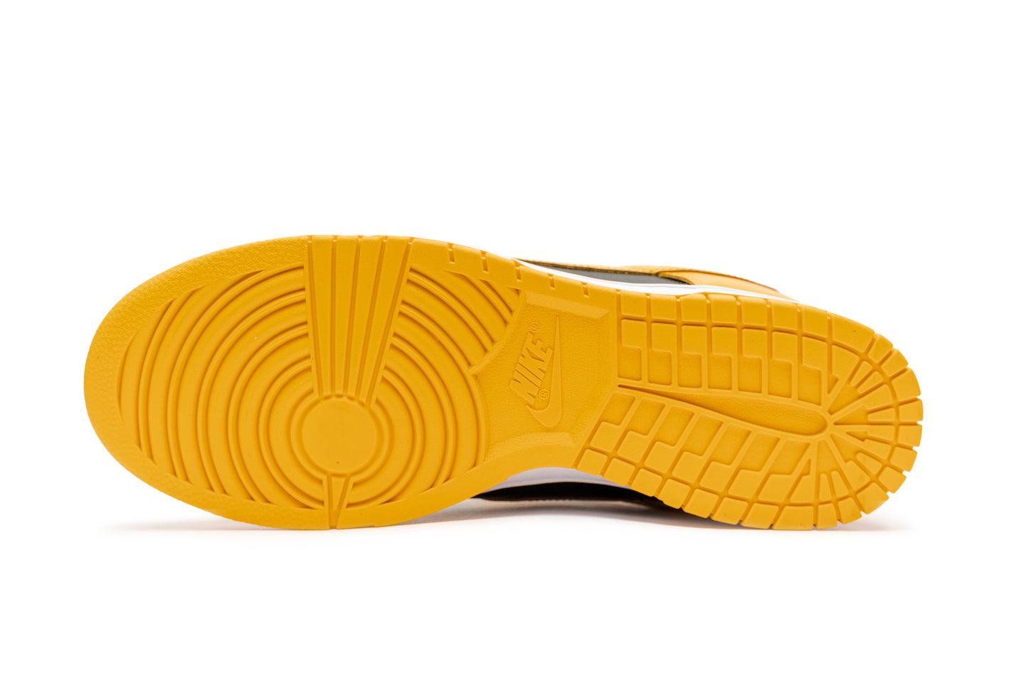 Dunk Low "Goldenrod"