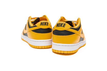 Dunk Low "Goldenrod"