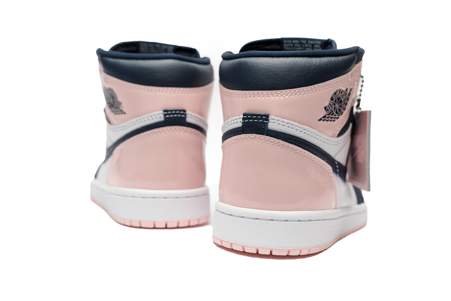 Air Jordan 1 Retro High OG SE "Bubble Gum" [W]