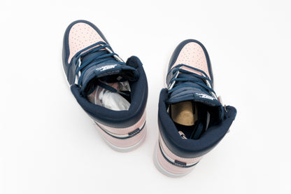 Air Jordan 1 Retro High OG SE "Bubble Gum" [W]