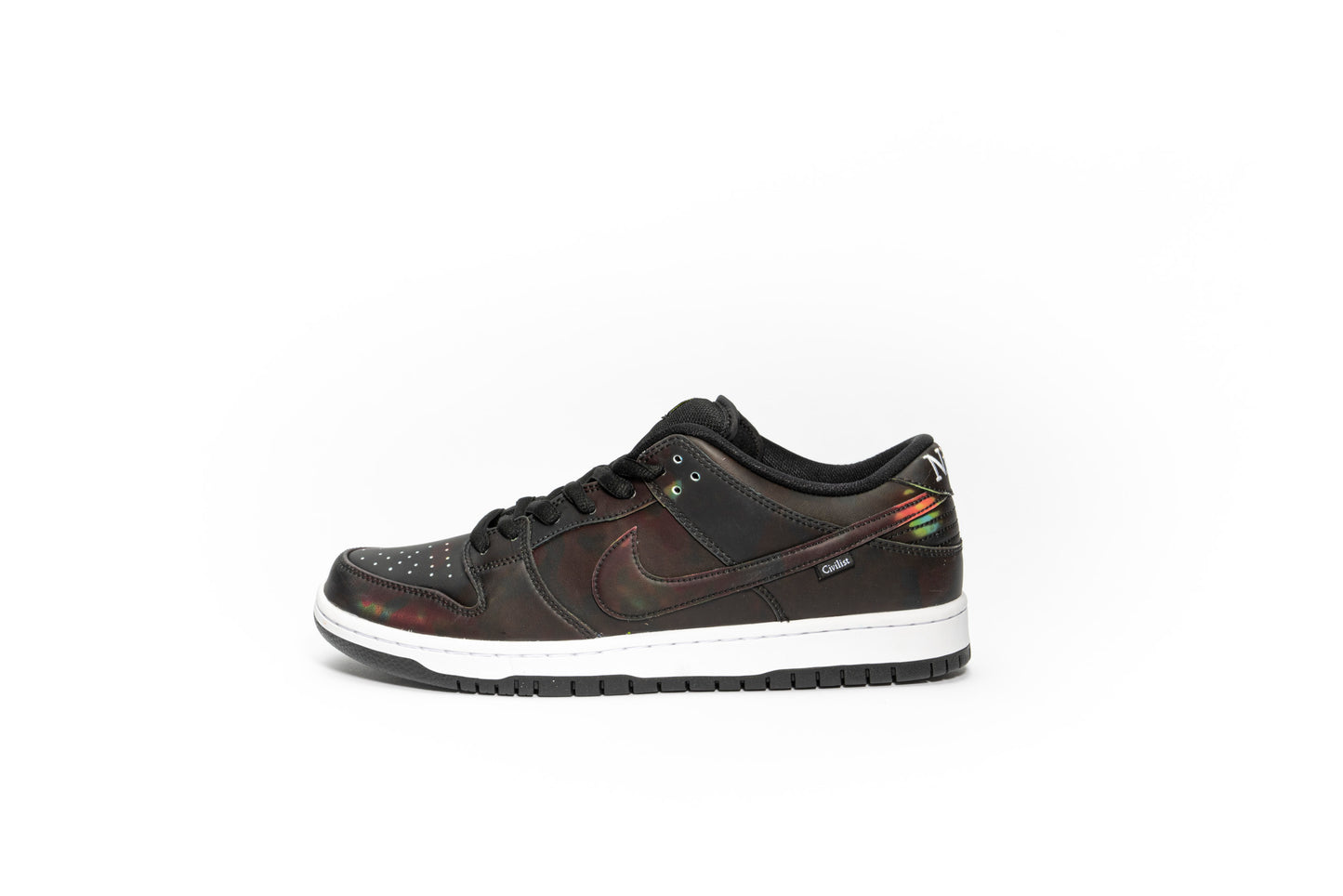 Nike SB Dunk Low "Thermography"