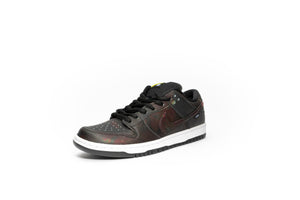 Nike SB Dunk Low "Thermography"