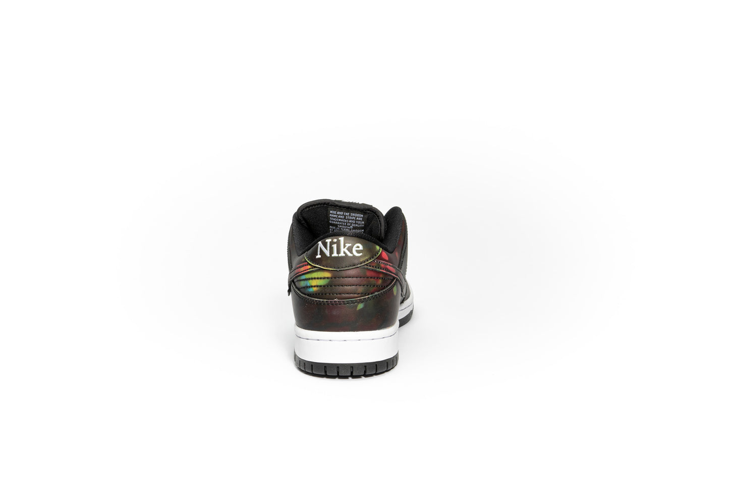 Nike SB Dunk Low "Thermography"