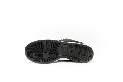 Nike SB Dunk Low "Thermography"