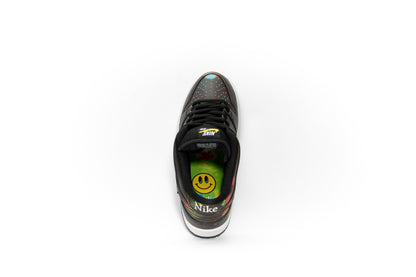 Nike SB Dunk Low "Thermography"