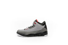 Load image into Gallery viewer, Air Jordan Retro 3 &quot;Stealth&quot;
