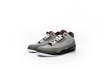 Load image into Gallery viewer, Air Jordan Retro 3 &quot;Stealth&quot;
