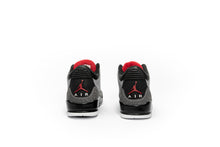 Load image into Gallery viewer, Air Jordan Retro 3 &quot;Stealth&quot;
