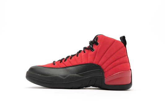 Air Jordan 12 Retro "Reverse Flu Game"
