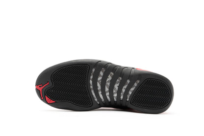 Air Jordan 12 Retro "Reverse Flu Game"