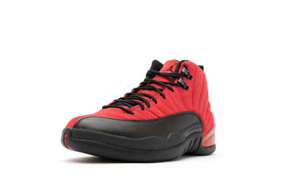 Air Jordan 12 Retro "Reverse Flu Game"