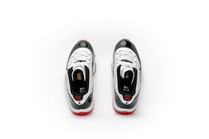 Air Jordan 11 Retro Low "Concord Bred"