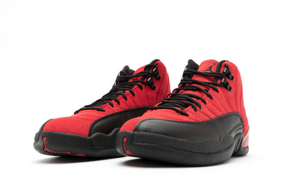 Air Jordan 12 Retro "Reverse Flu Game"