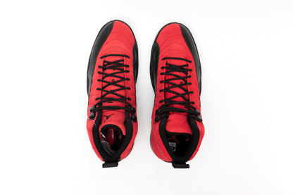 Air Jordan 12 Retro "Reverse Flu Game"