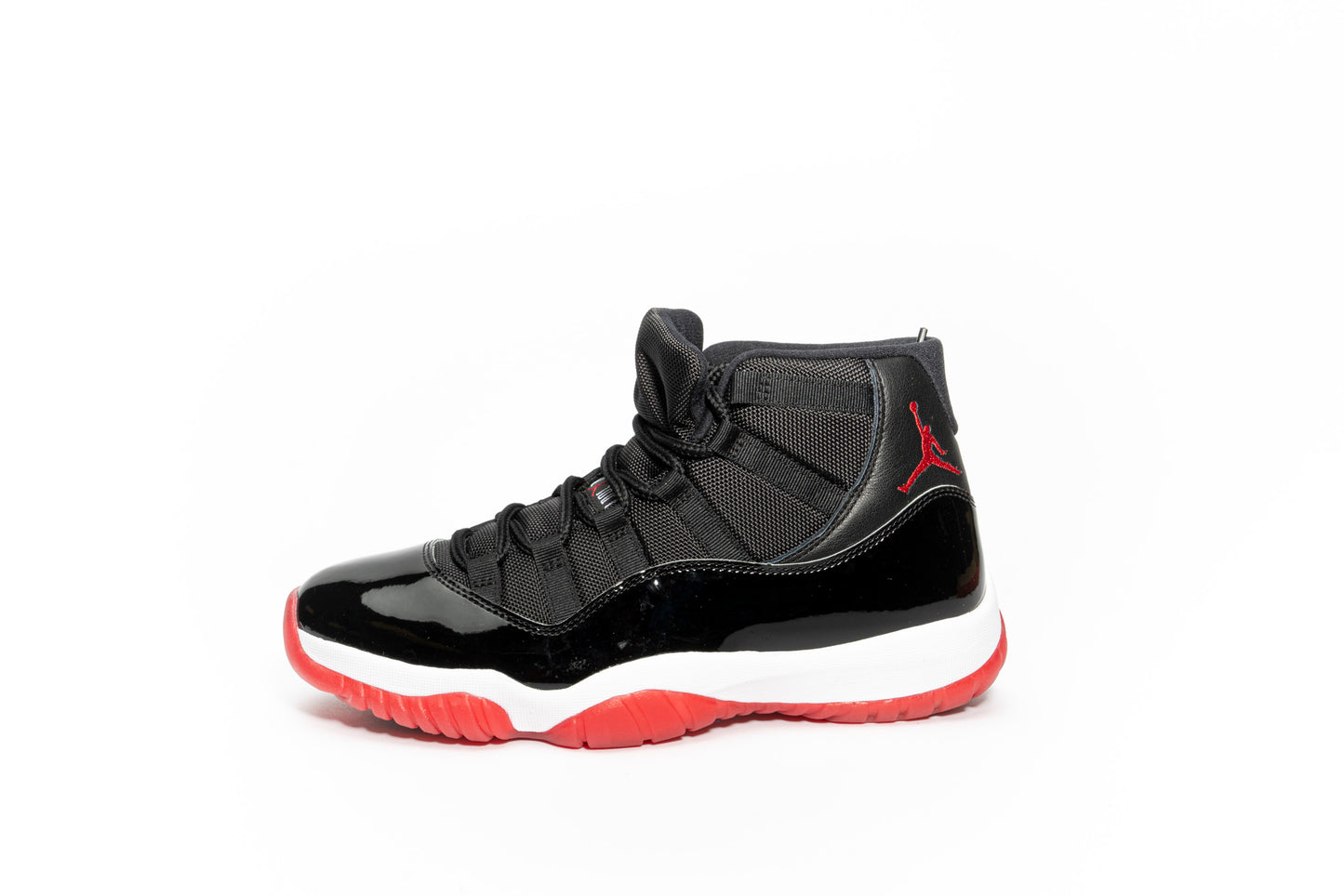 Air Jordan (Retro) 11 "Bred 2019"