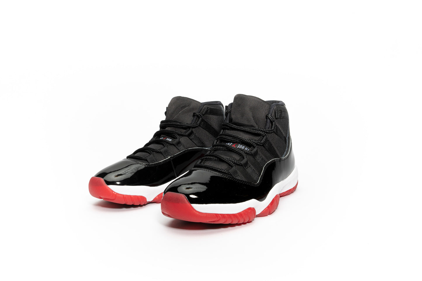 Air Jordan (Retro) 11 "Bred 2019"