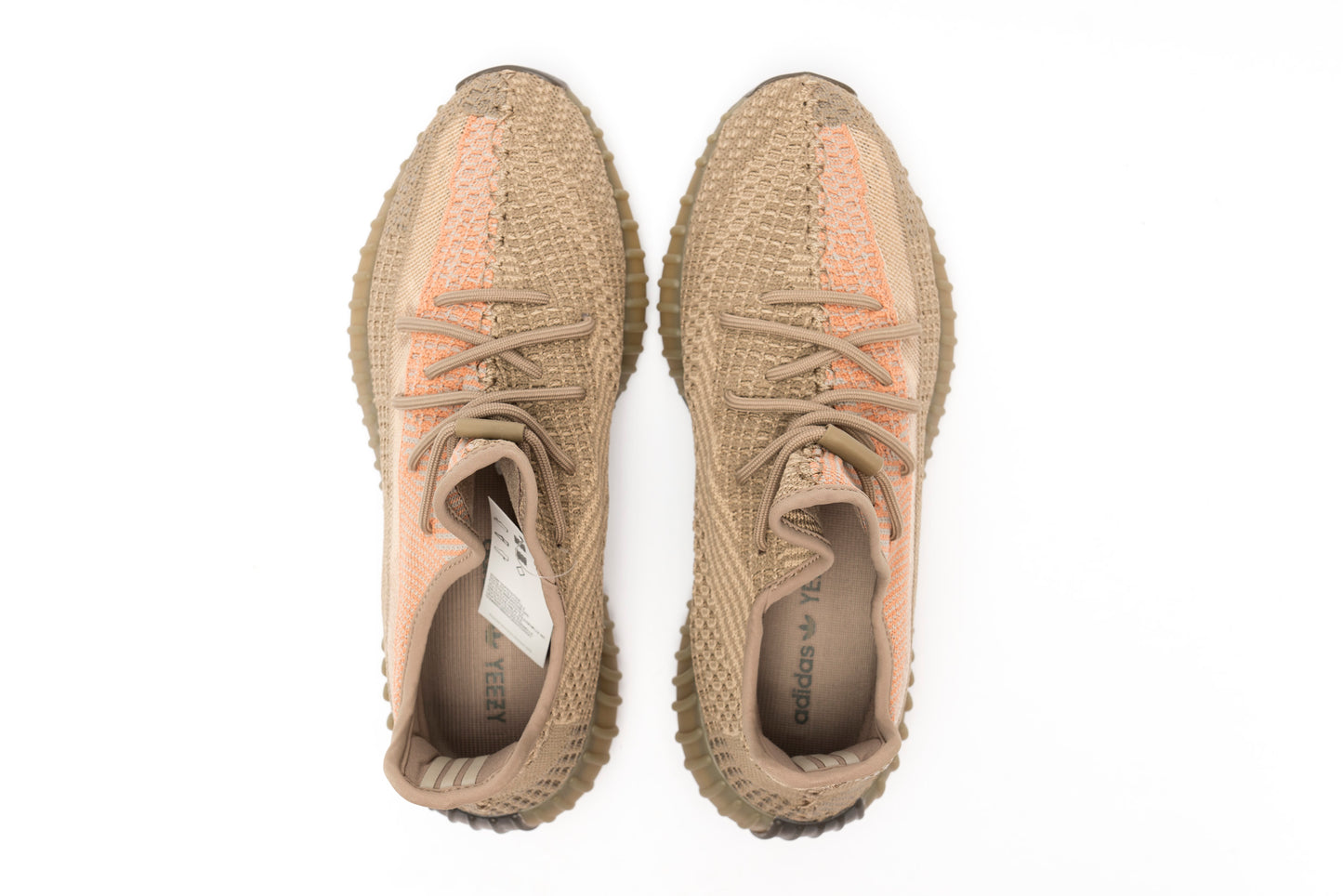 Yeezy Boost 350 V2 "Sand Taupe"