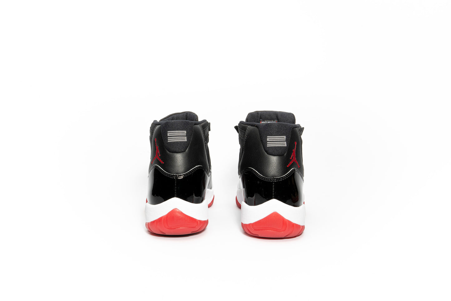Air Jordan (Retro) 11 "Bred 2019"