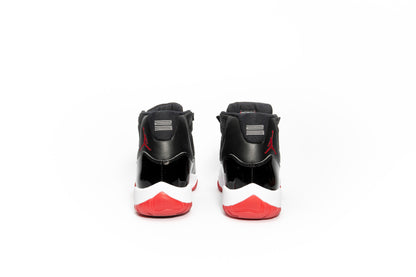 Air Jordan (Retro) 11 "Bred 2019"