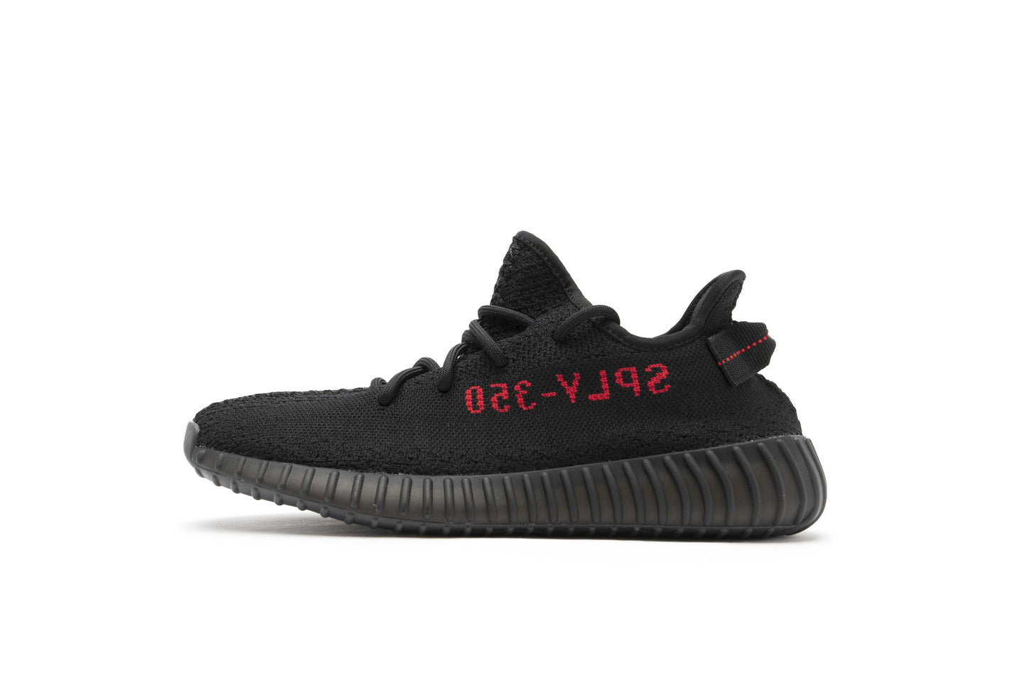 Yeezy Boost 350 V2 "Bred"