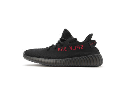 Yeezy Boost 350 V2 "Bred"