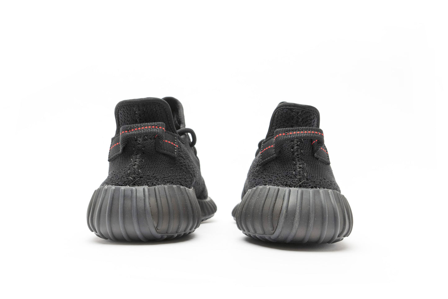 Yeezy Boost 350 V2 "Bred"