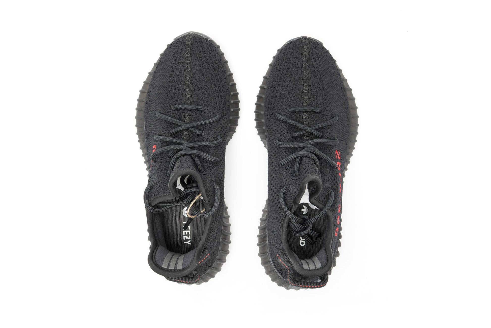 Yeezy Boost 350 V2 "Bred" - 6 Yeezy Boost 350 V2 "Bred" - 6