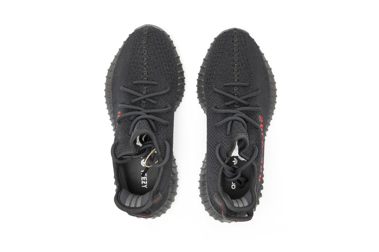 Yeezy Boost 350 V2 "Bred"