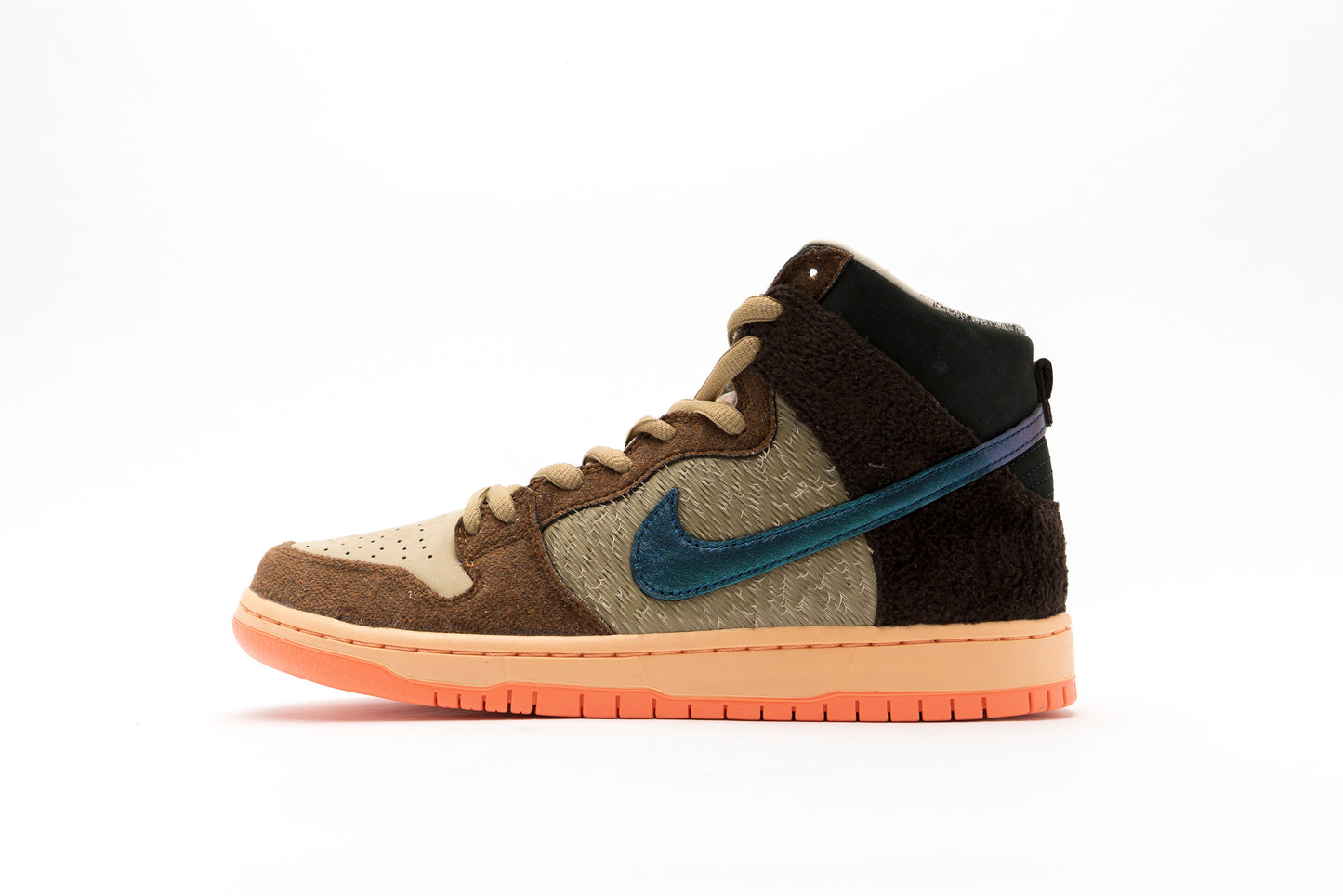 Concepts x Dunk High Pro SB "TurDunKen"