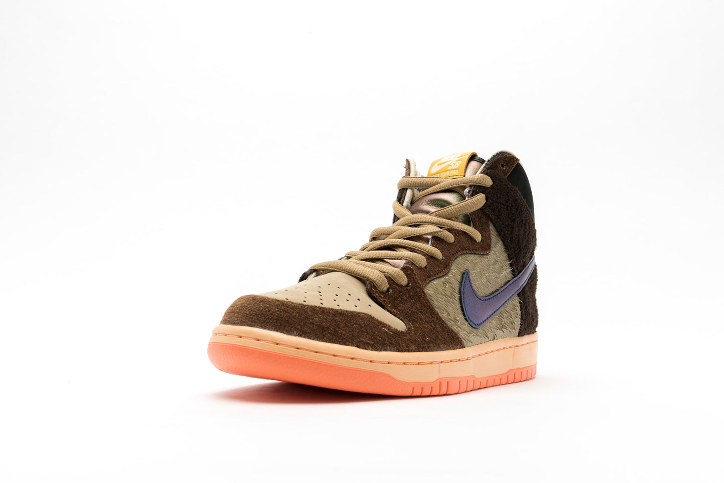 Concepts x Dunk High Pro SB "TurDunKen"