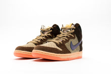 Load image into Gallery viewer, Concepts x Dunk High Pro SB &quot;TurDunKen&quot;
