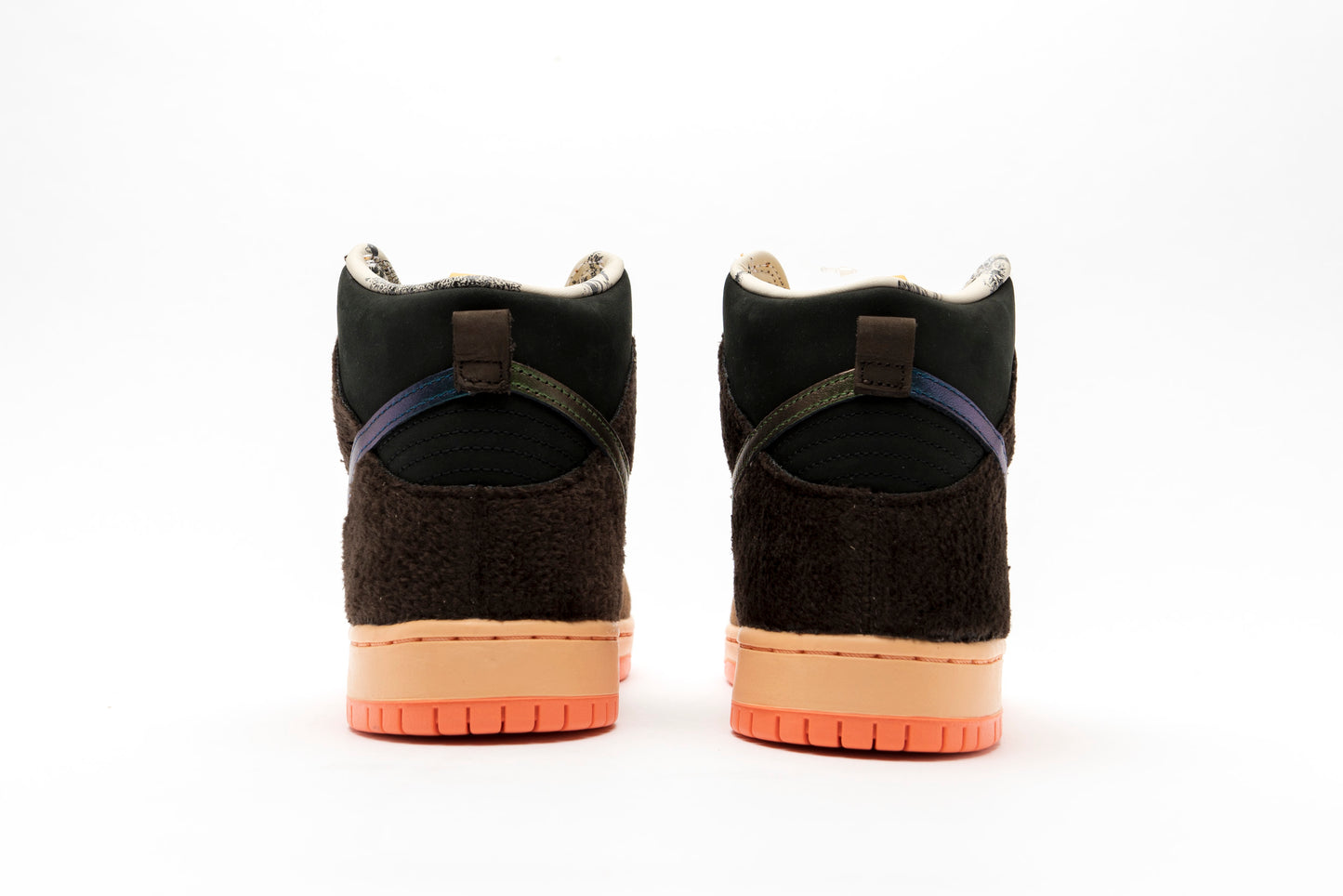 Concepts x Dunk High Pro SB "TurDunKen"
